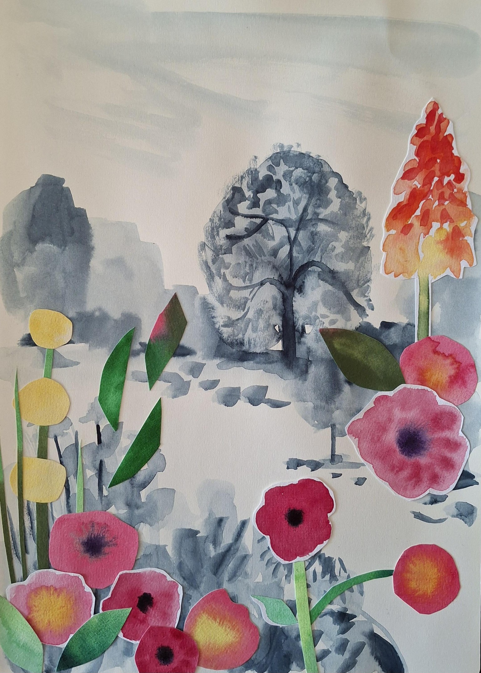Loose landscapes - image 5 - student project