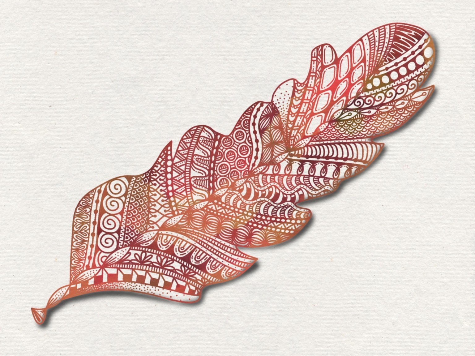 Doodles to Digital - image 3 - student project