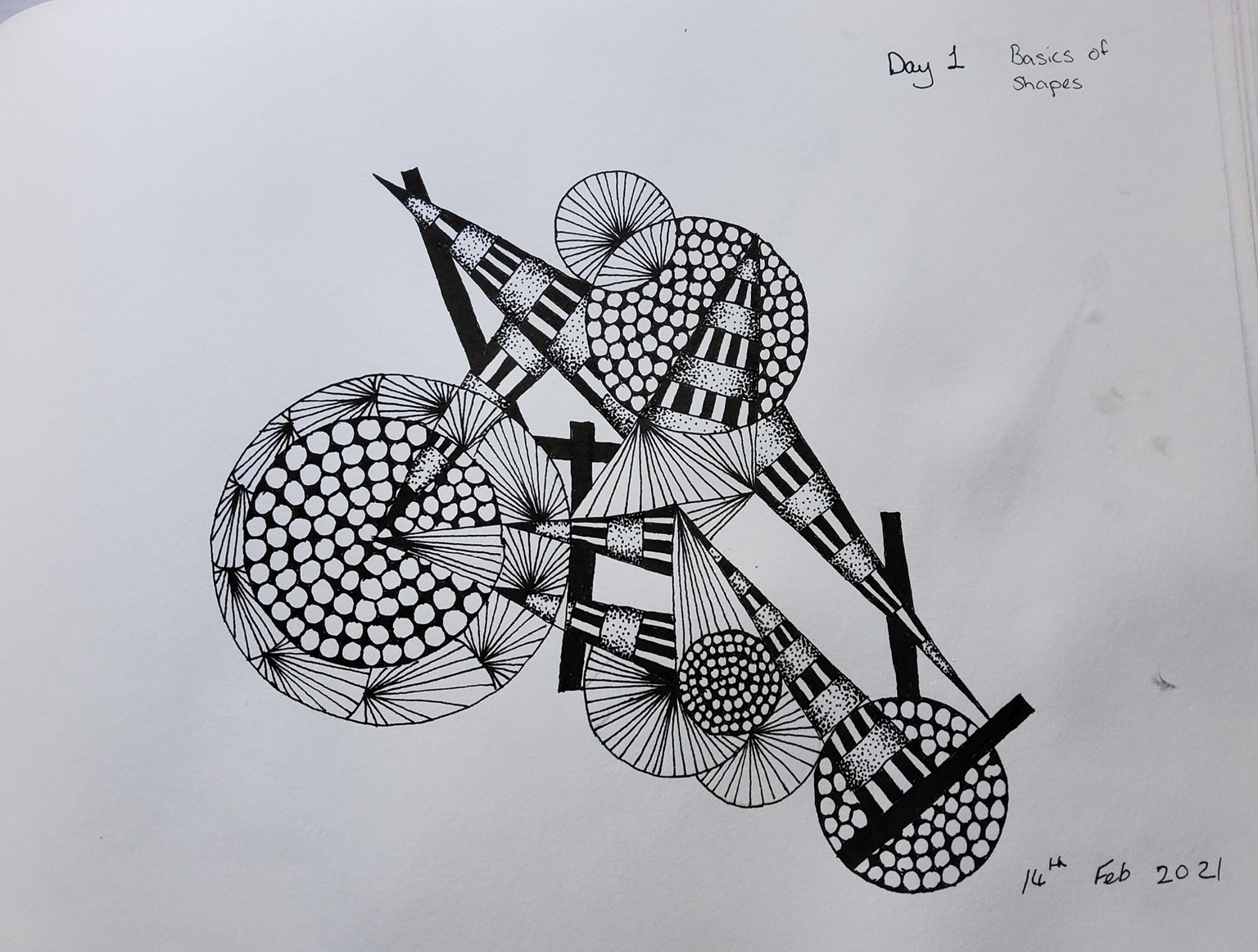 10 Day Challenge Kay - image 1 - student project