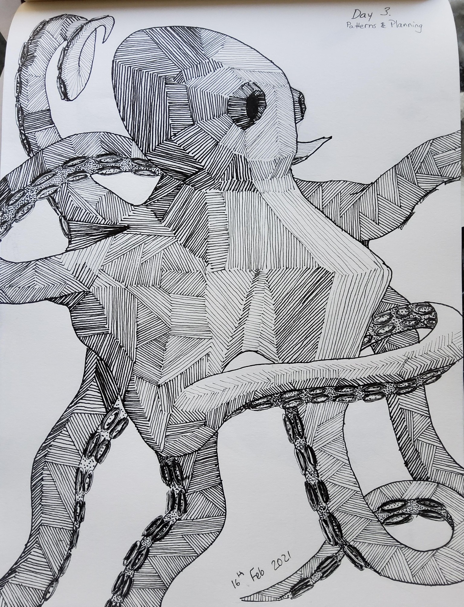 10 Day Challenge Kay - image 3 - student project