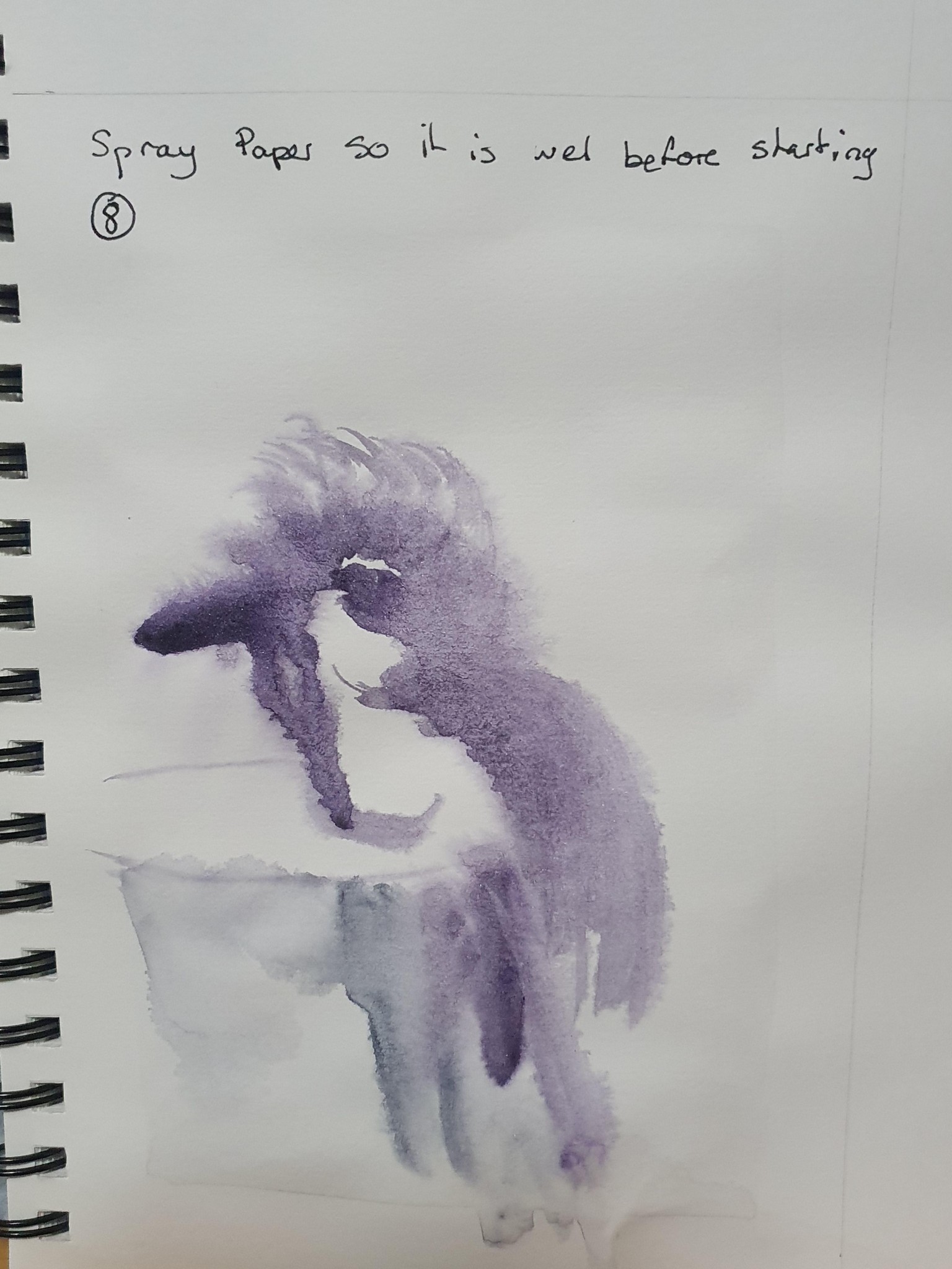 Kay Kookaburra - image 8 - student project