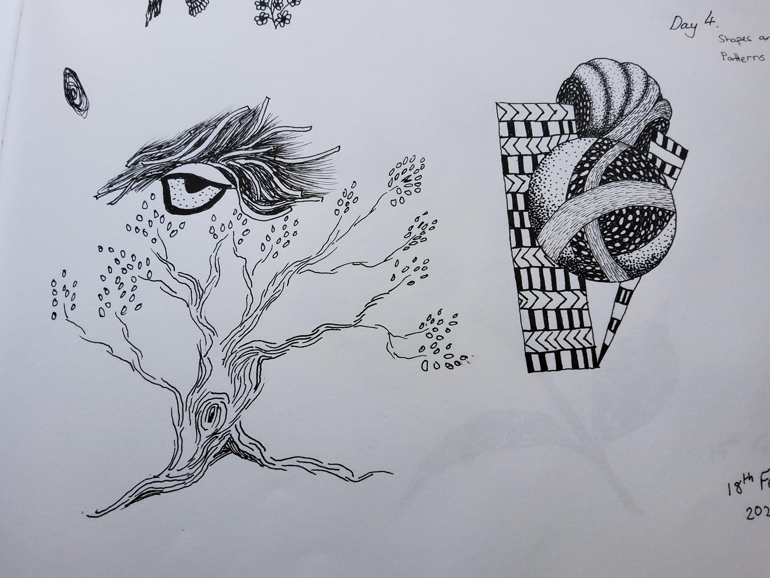 10 Day Challenge Kay - image 4 - student project