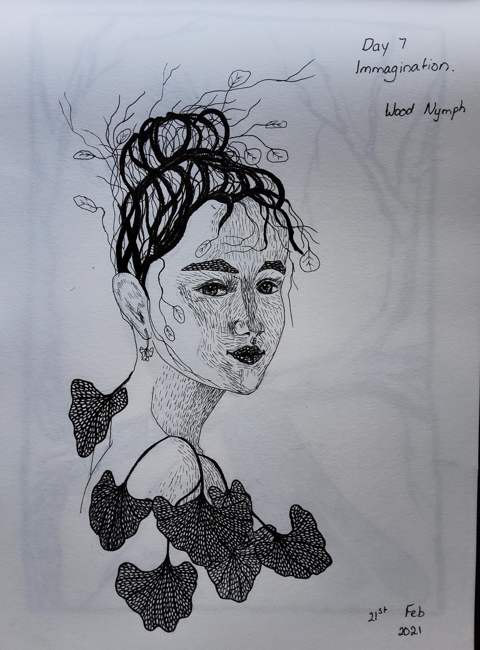 10 Day Challenge Kay - image 7 - student project
