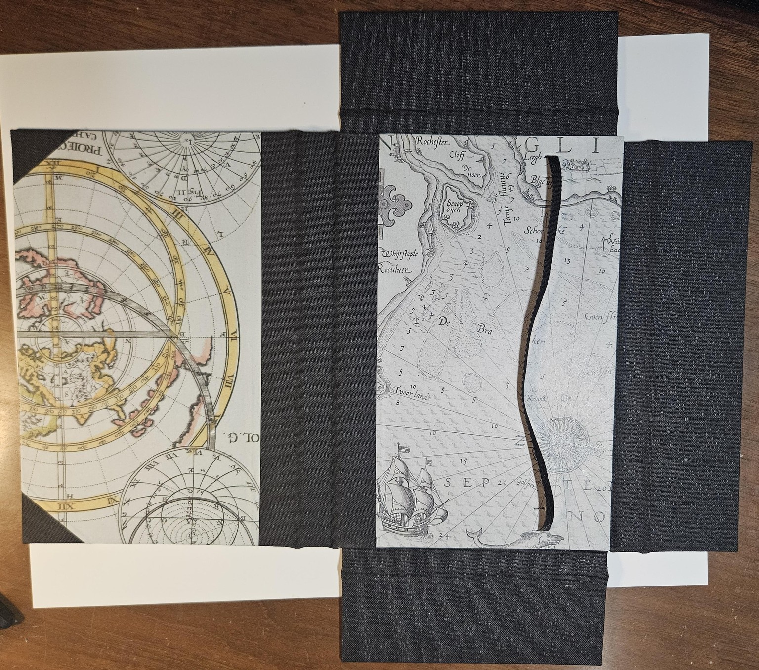 Map Portfolio - image 5 - student project