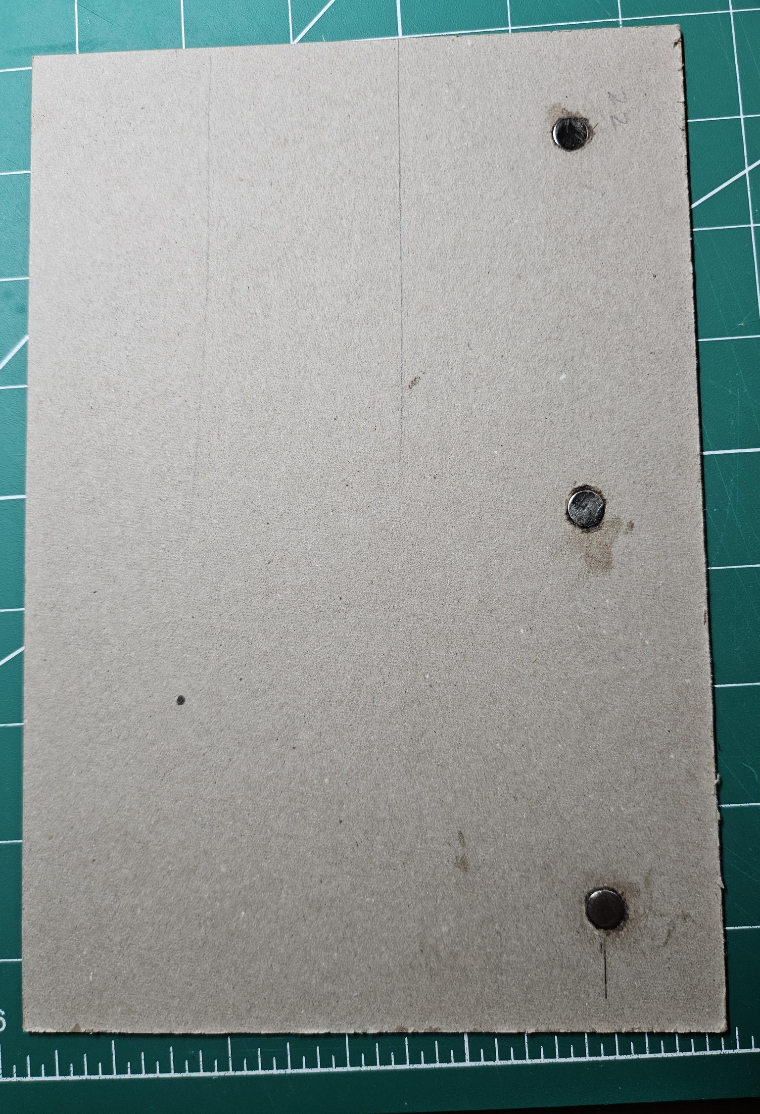 Overly ambitious - image 1 - student project