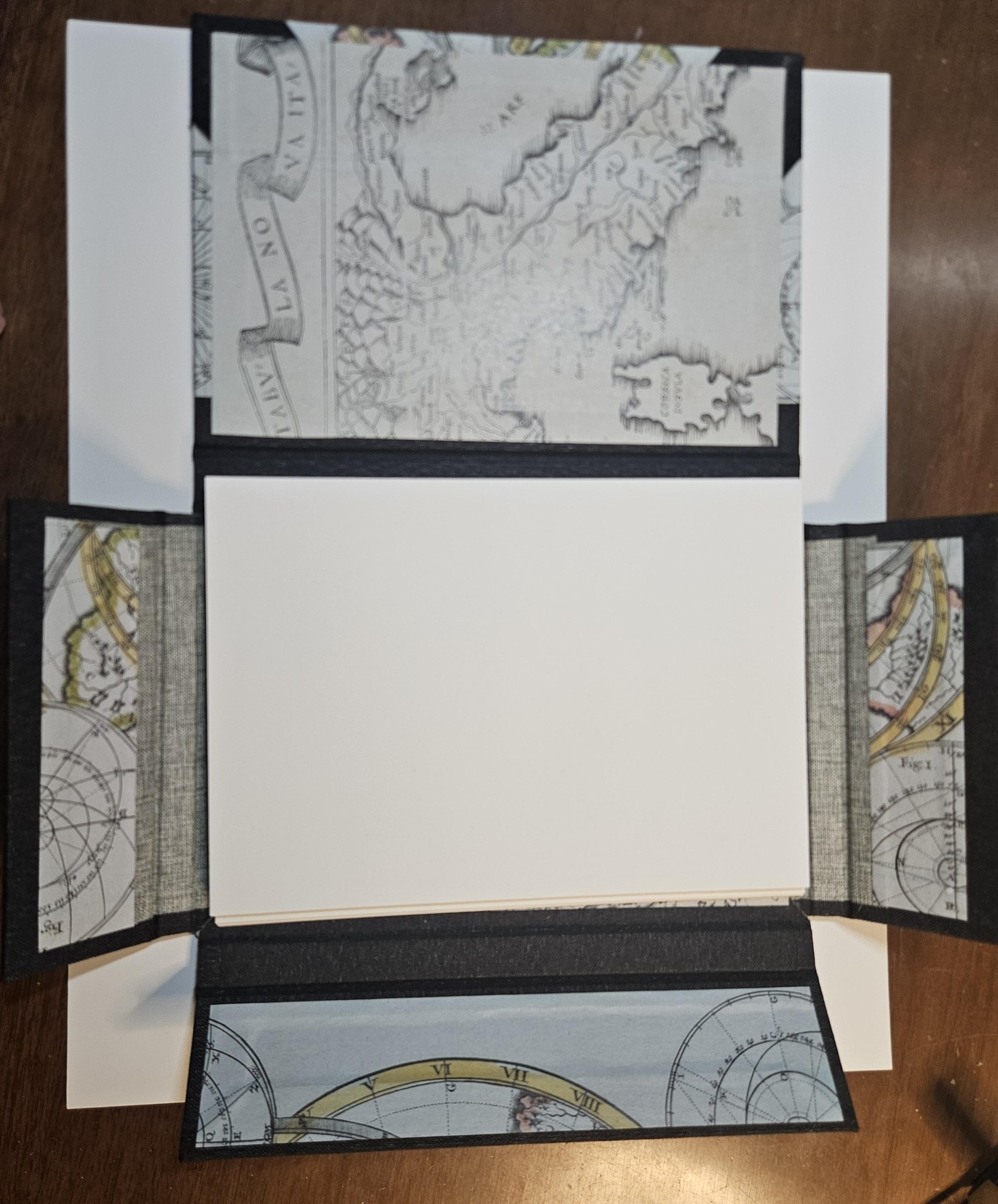 Map Portfolio - image 4 - student project