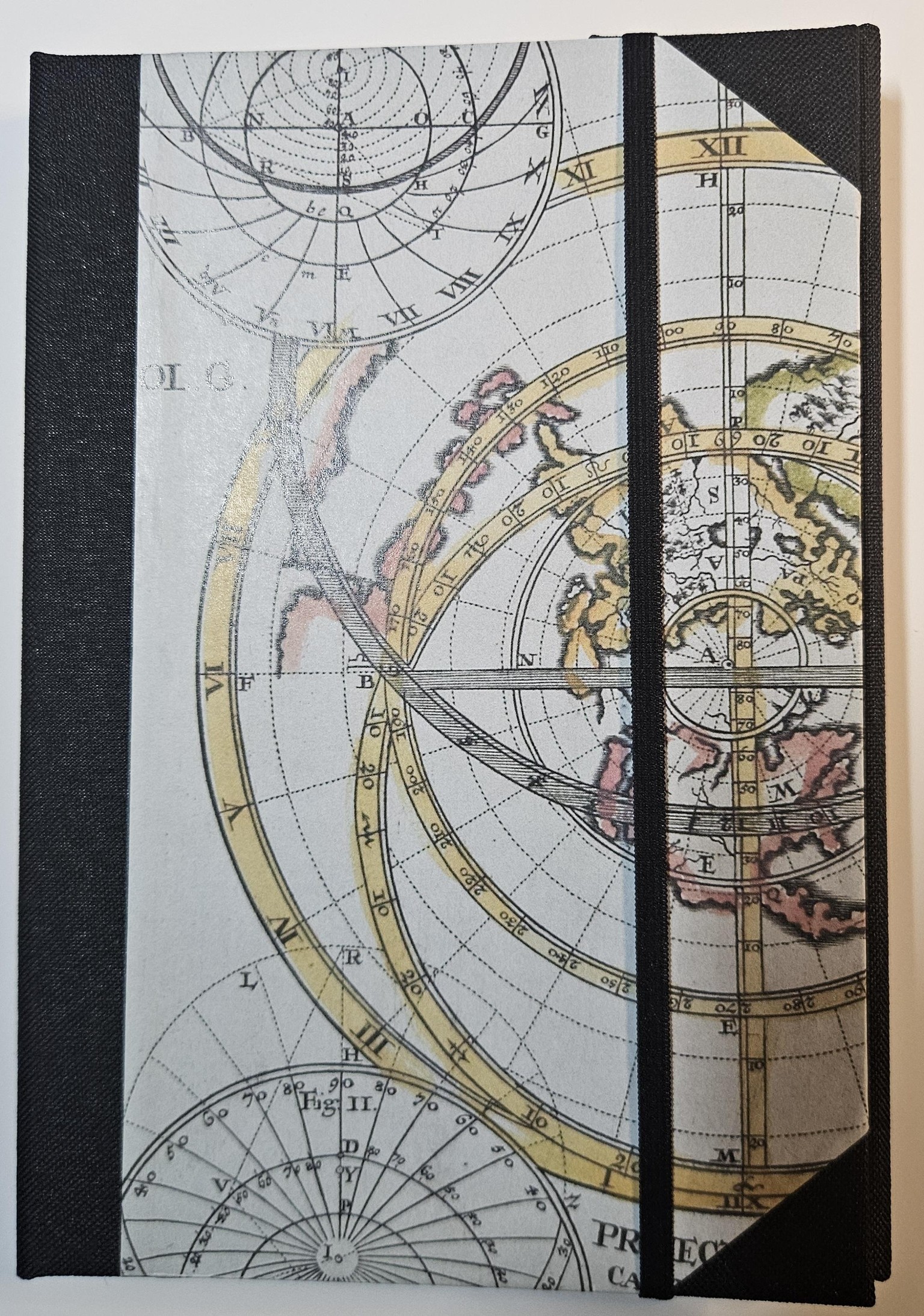 Map Portfolio - image 1 - student project