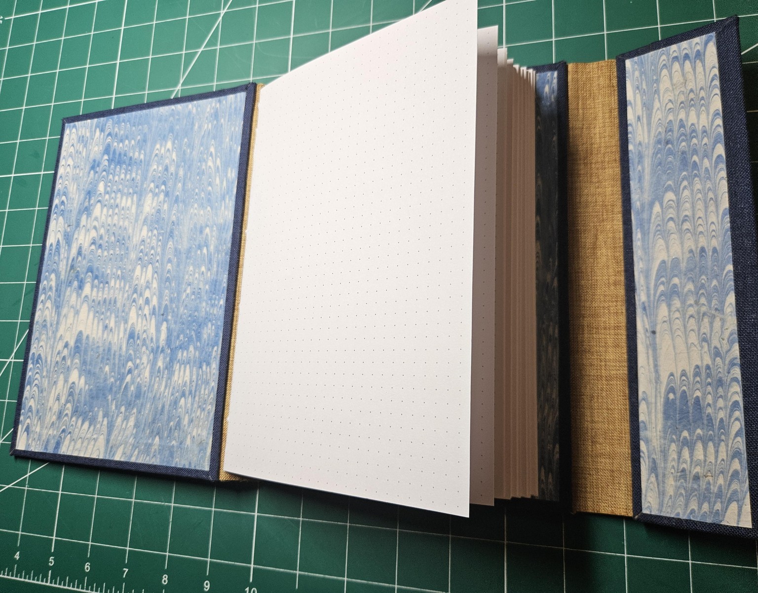 Overly ambitious - image 7 - student project