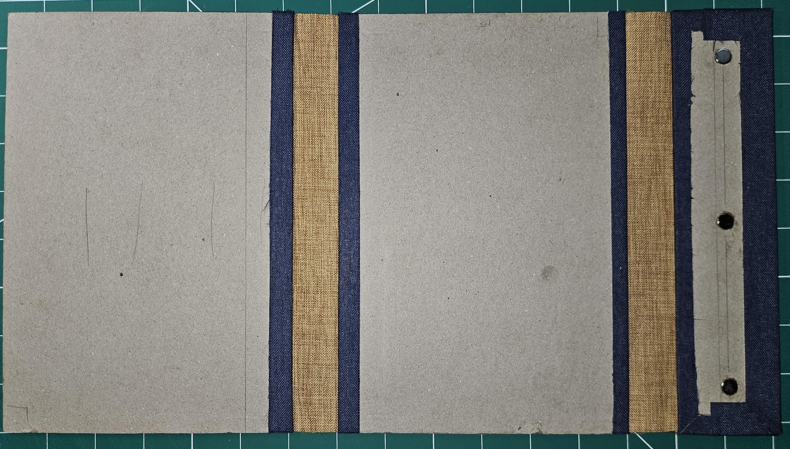 Overly ambitious - image 2 - student project