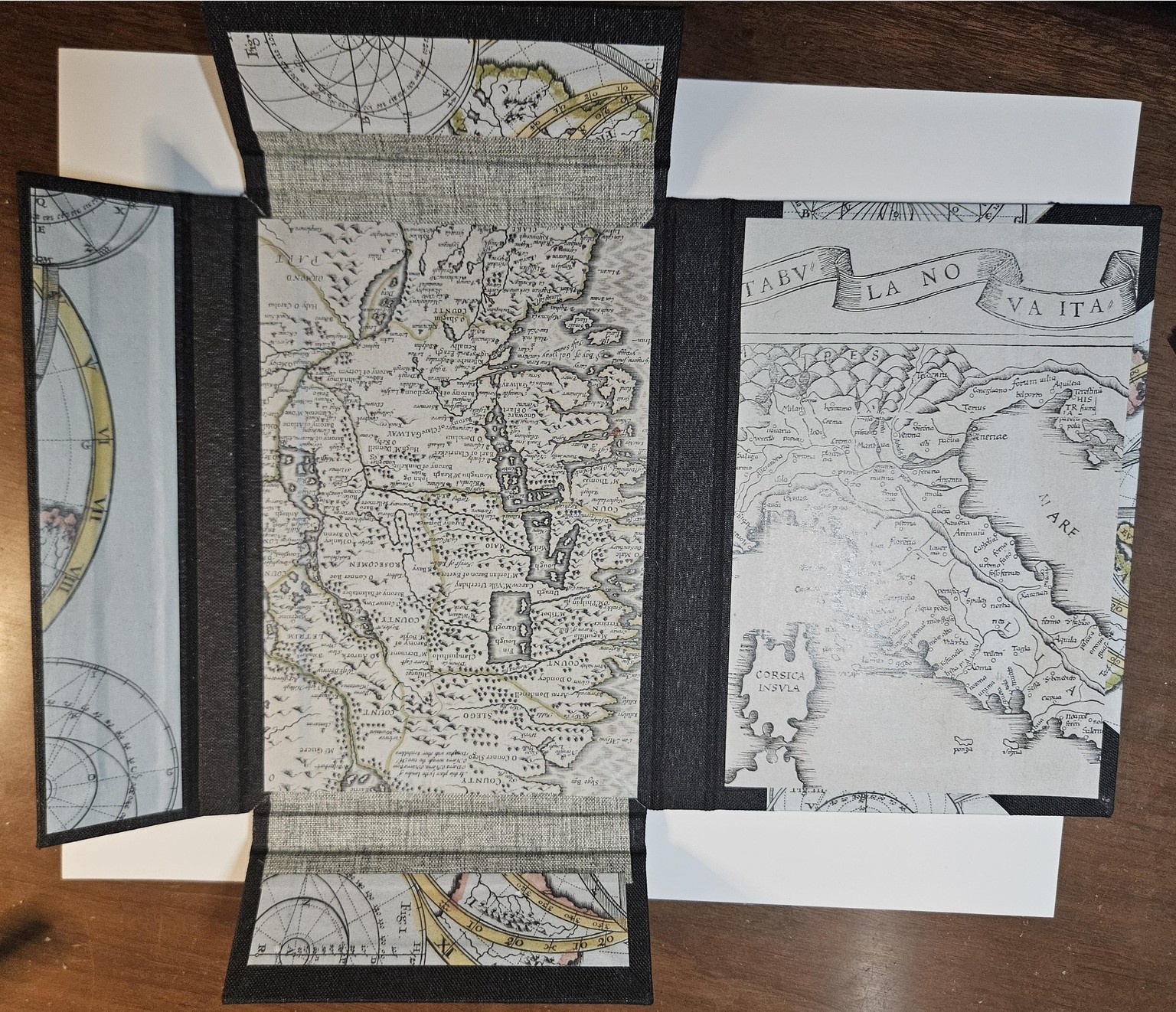 Map Portfolio - image 3 - student project