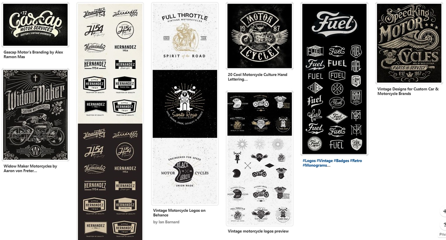 Motorwings Logo Design - image 1 - student project