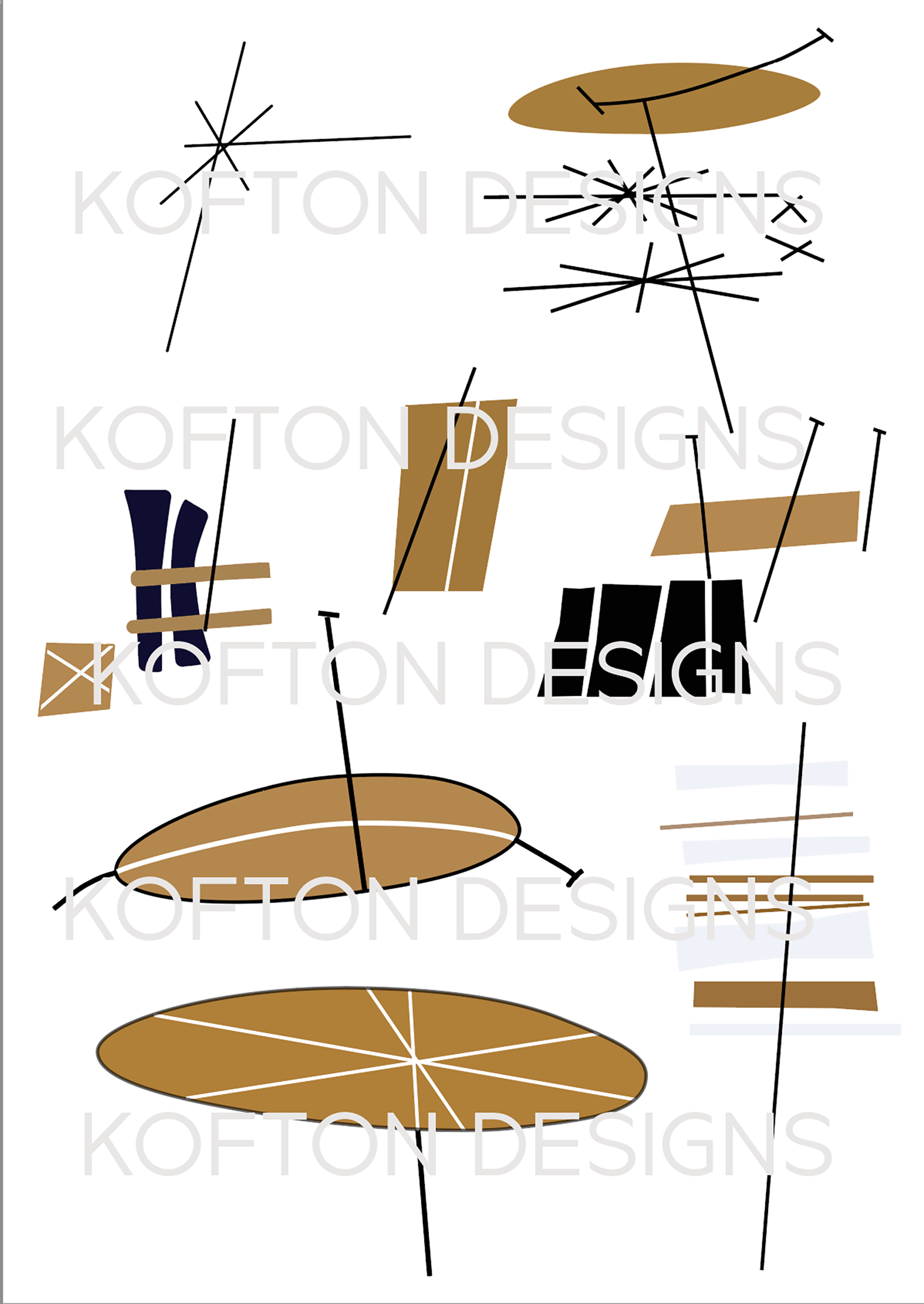 Digital Download - image 1 - student project