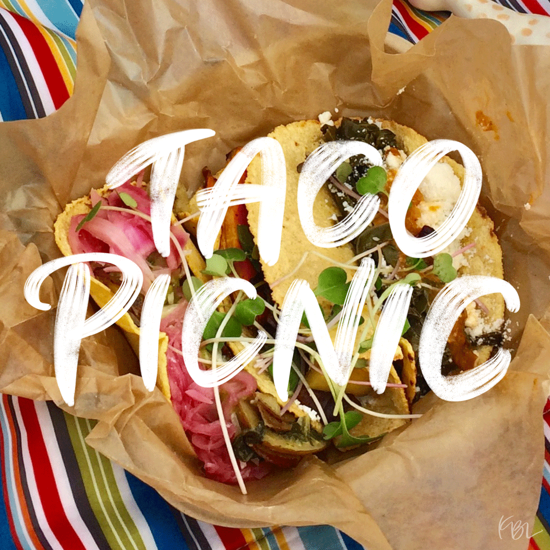 Taco Picnic - image 1 - student project