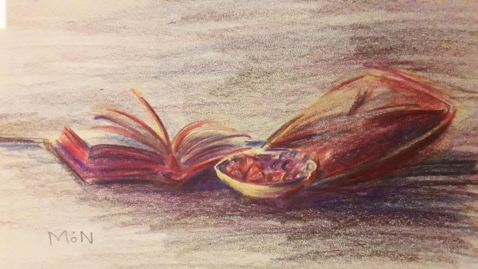 Finding my art style - image 3 - student project