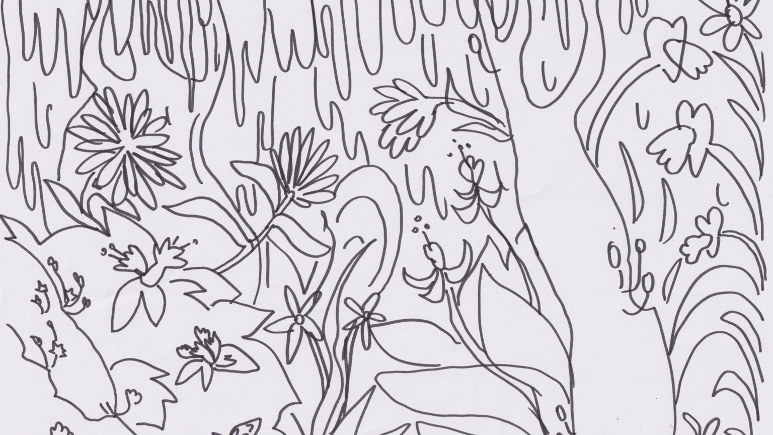 SPRING GARDEN - image 3 - student project