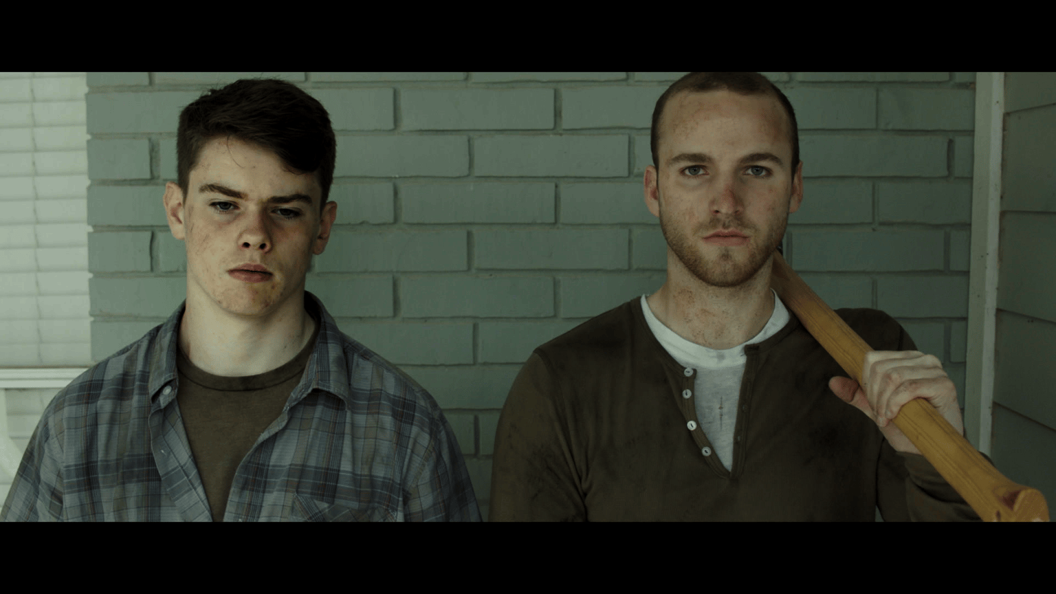 My first try Color Correcting! - image 2 - student project