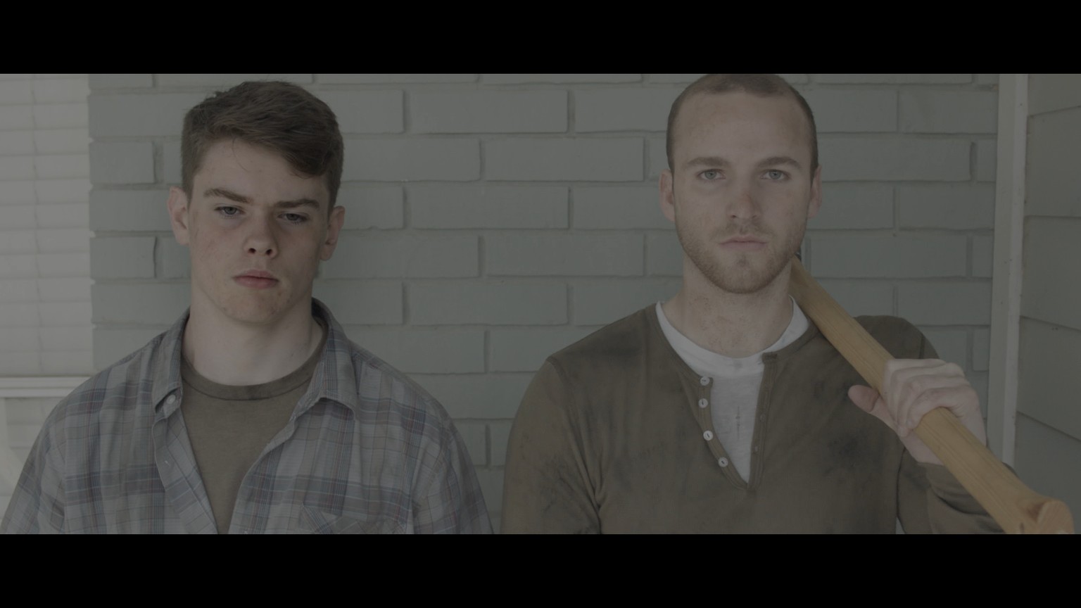 My first try Color Correcting! - image 1 - student project