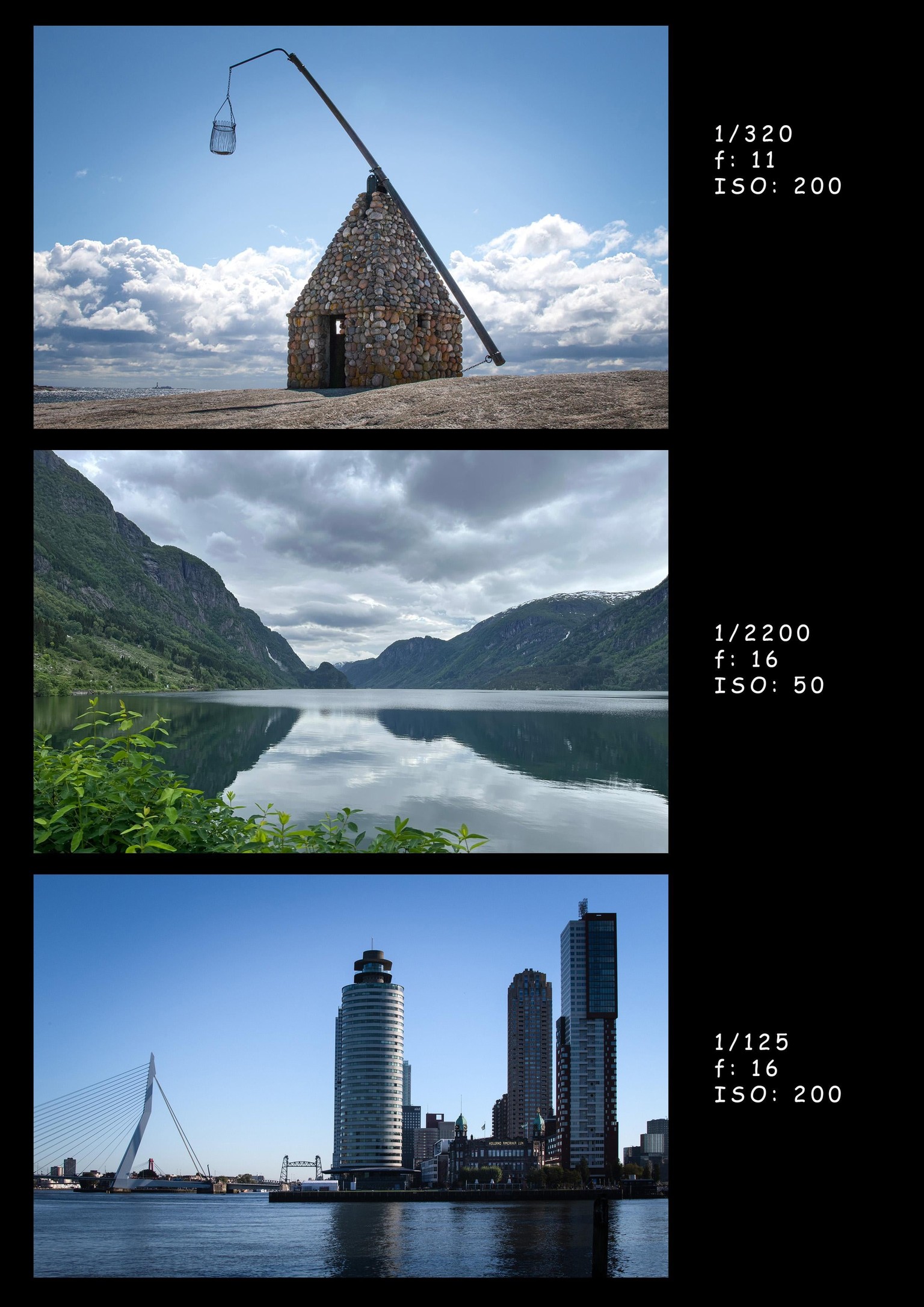 Landscape - image 1 - student project