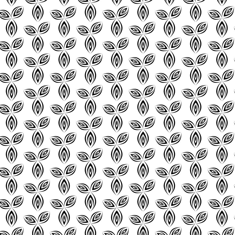 Pop Art patterns - image 2 - student project