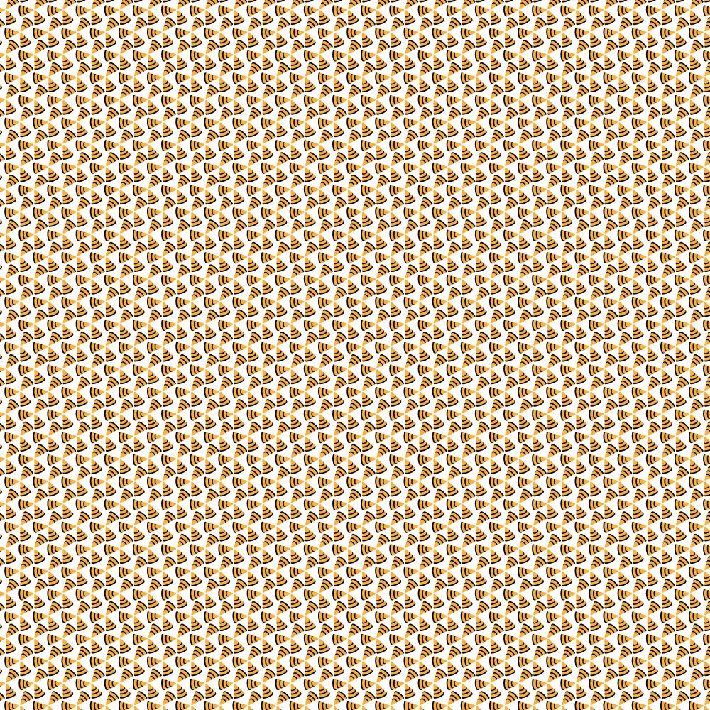 Pop Art patterns - image 3 - student project