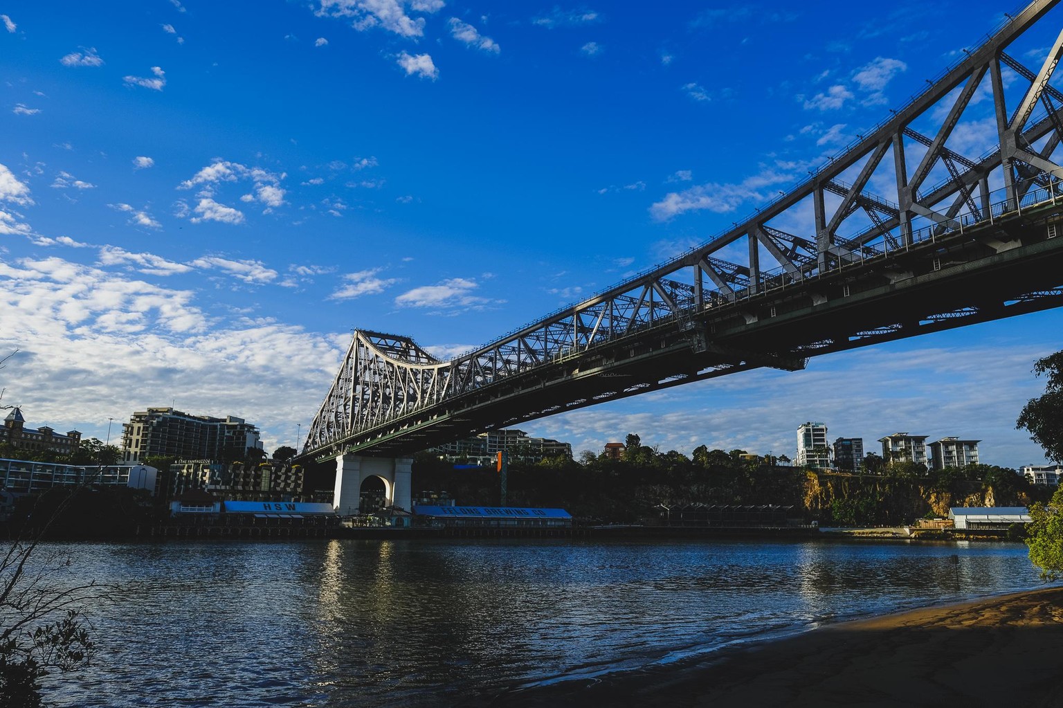 The Bridge - image 4 - student project