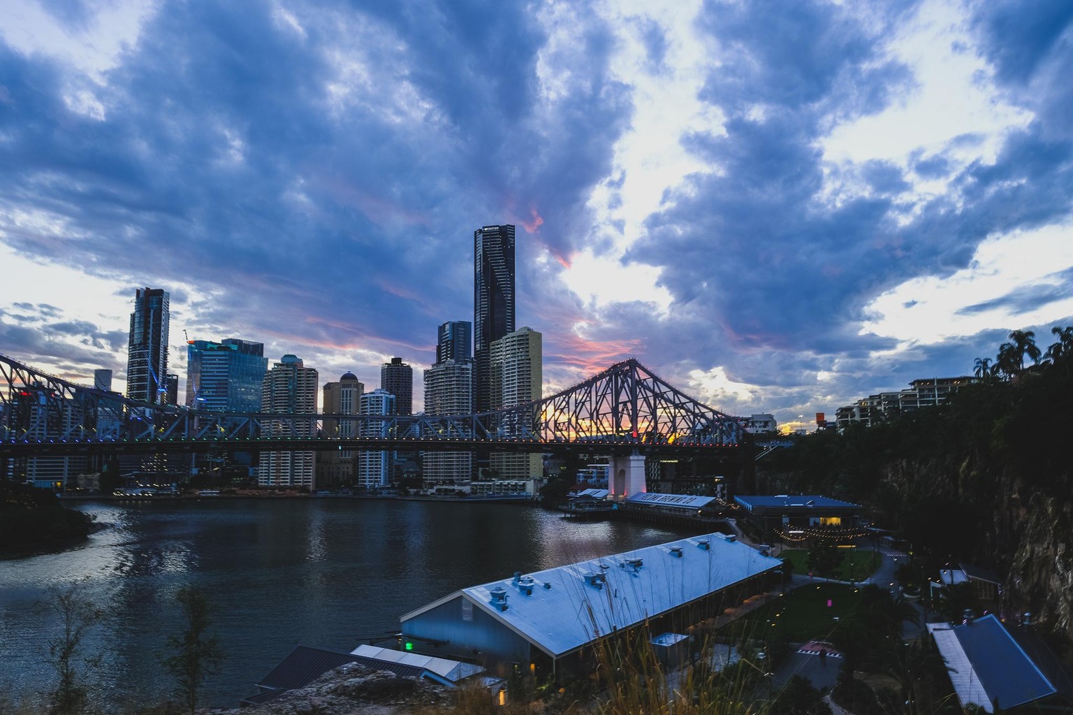 The Bridge - image 11 - student project