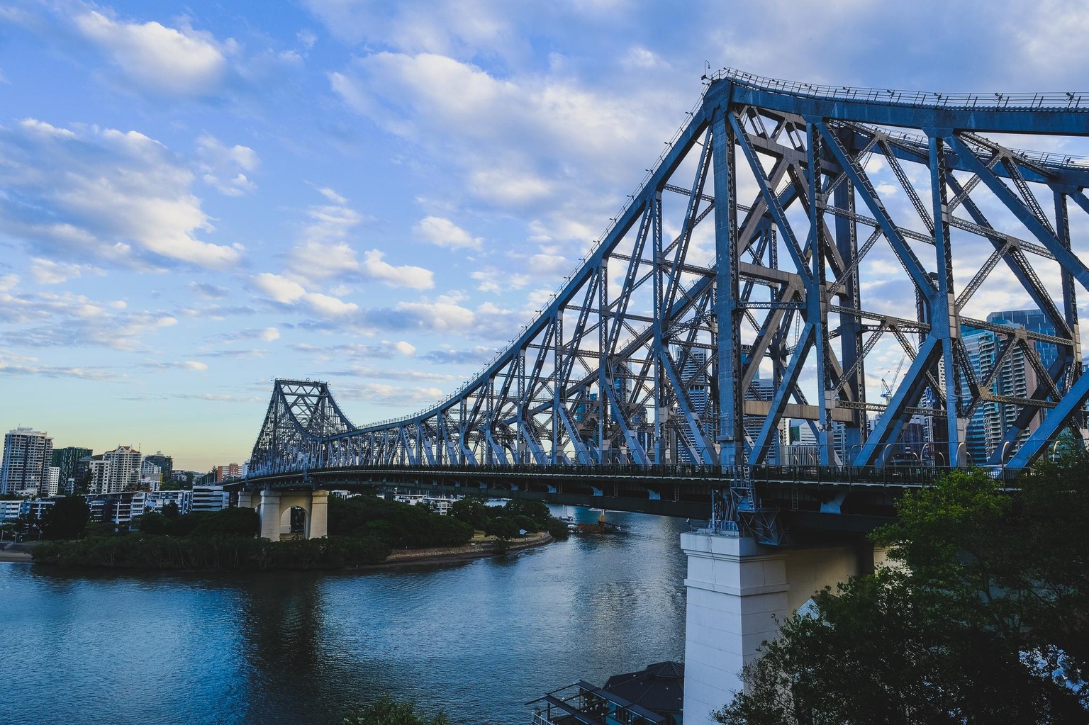 The Bridge - image 6 - student project