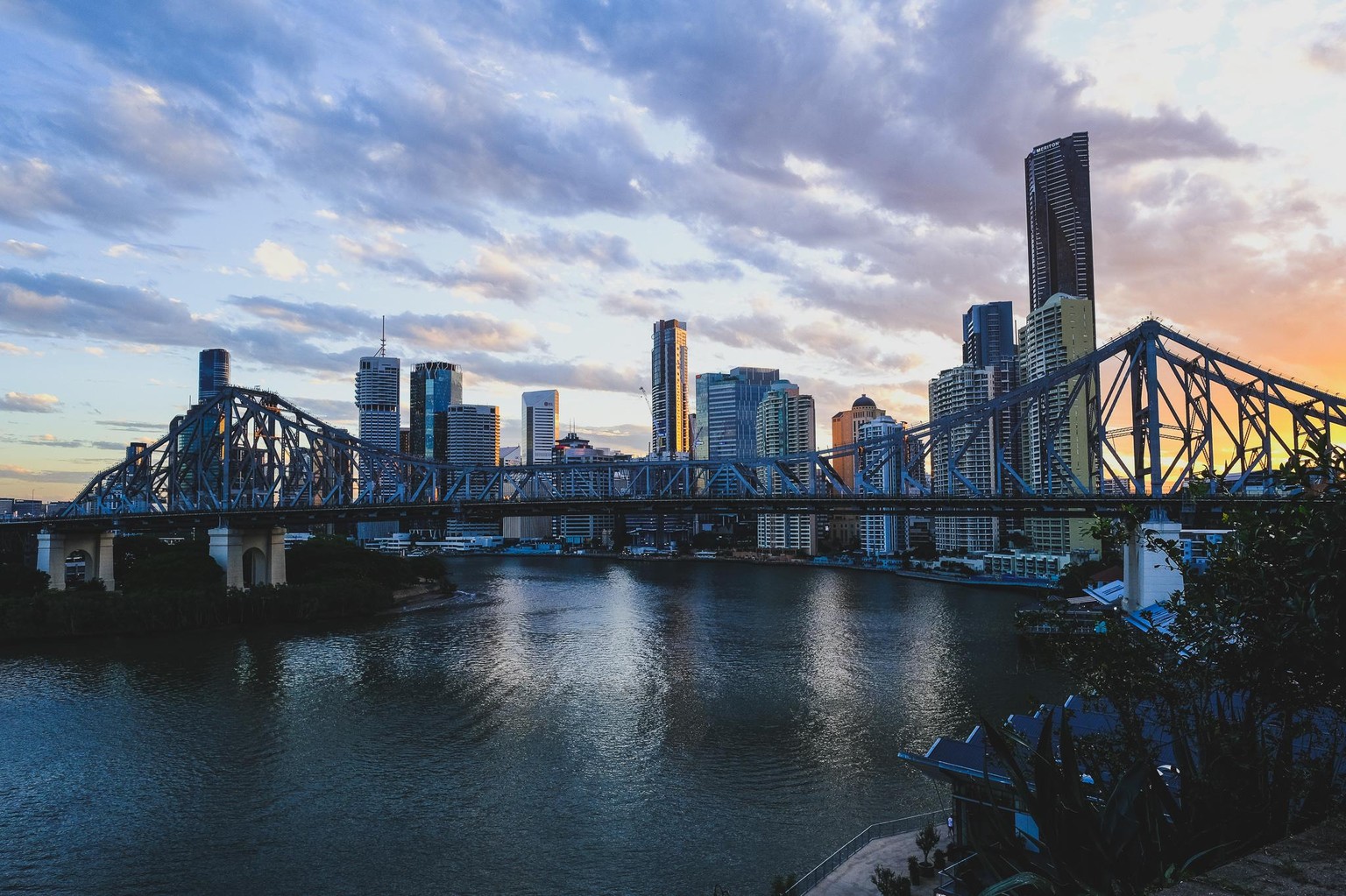 The Bridge - image 9 - student project