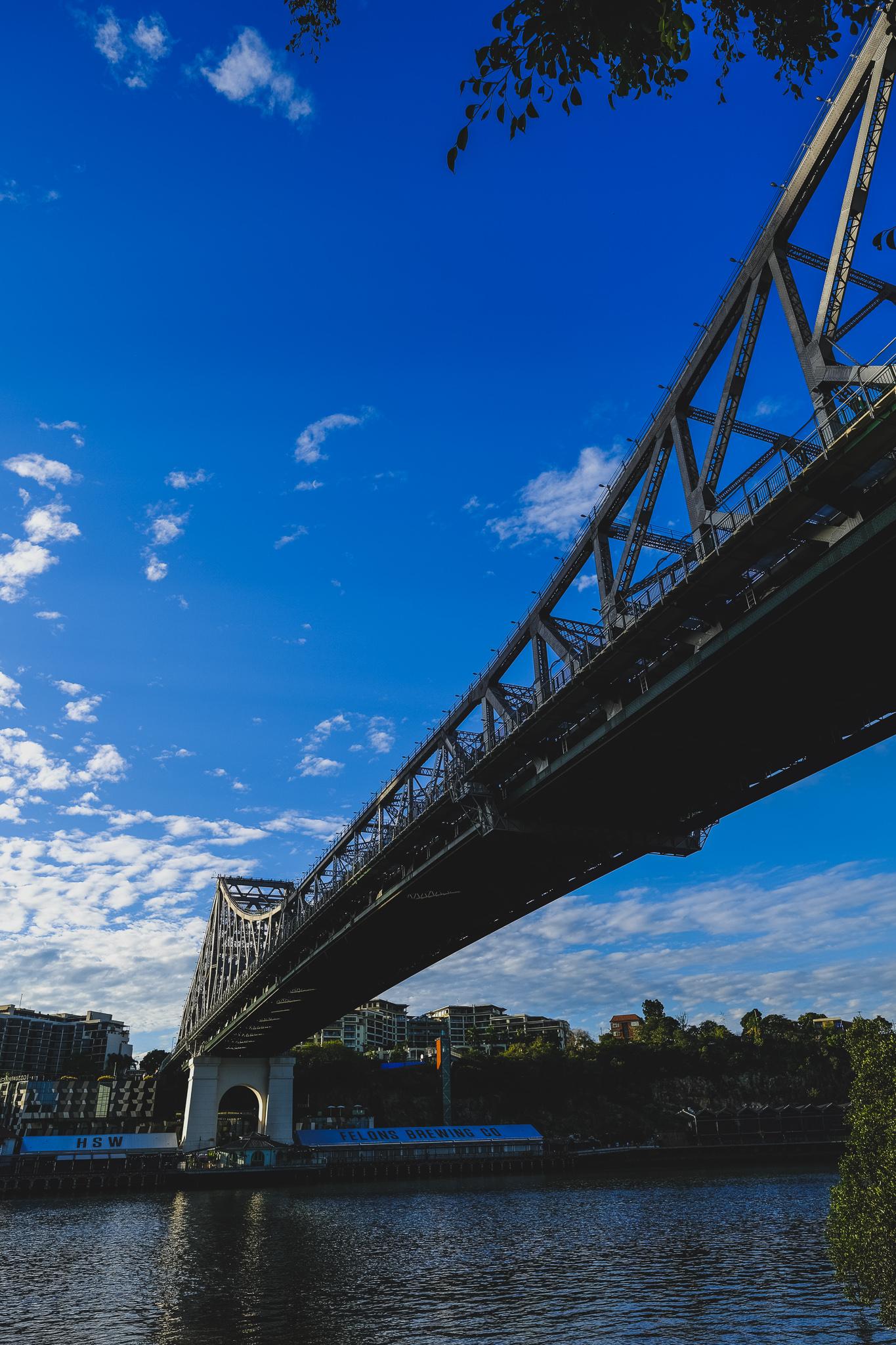 The Bridge - image 12 - student project