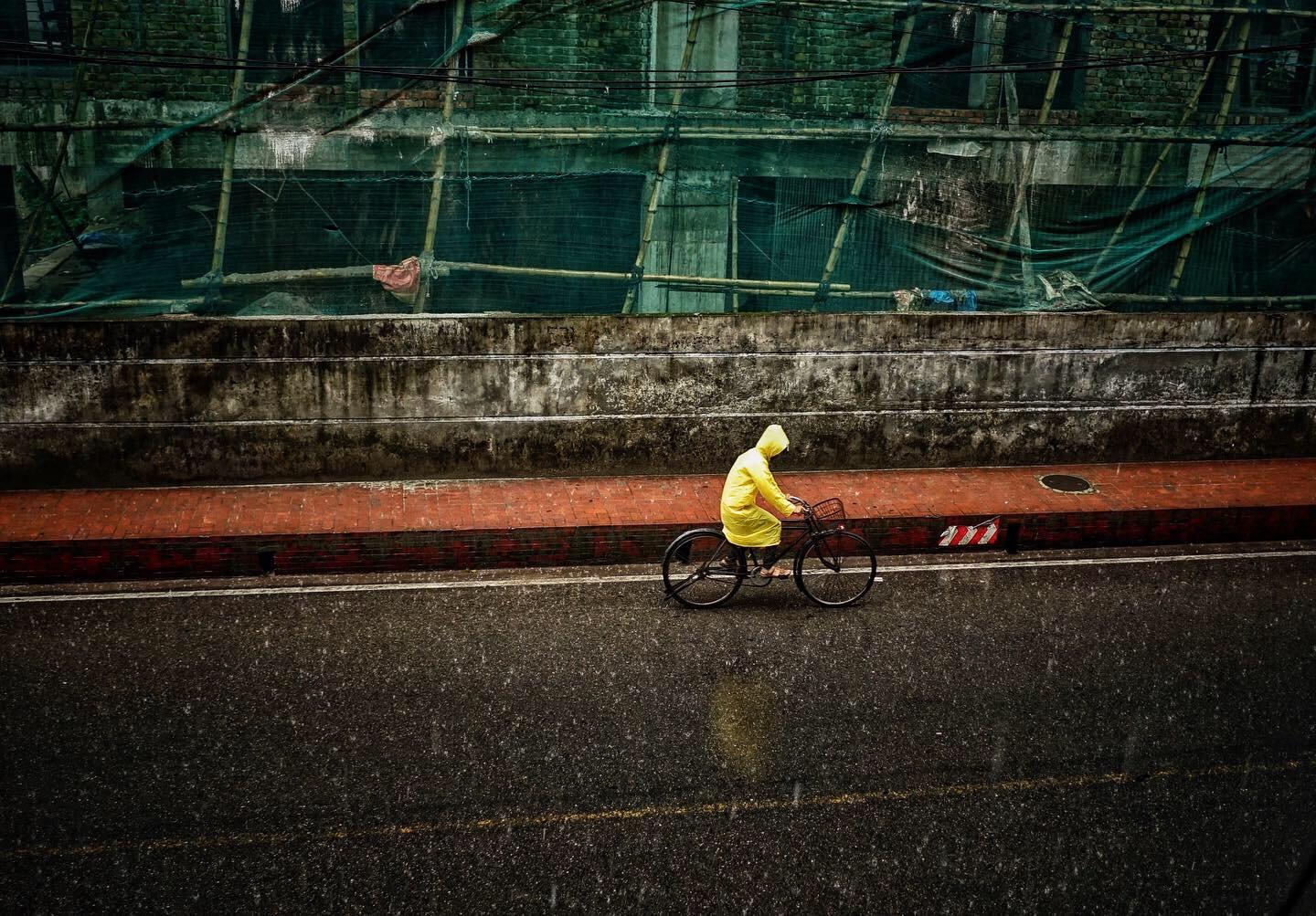 Streets of Dhaka - image 1 - student project