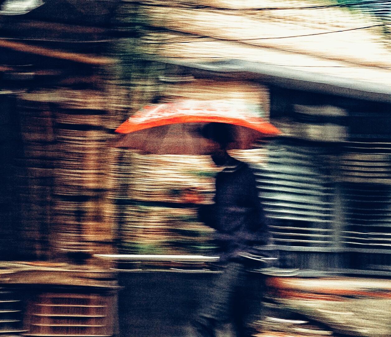 Streets of Dhaka - image 2 - student project
