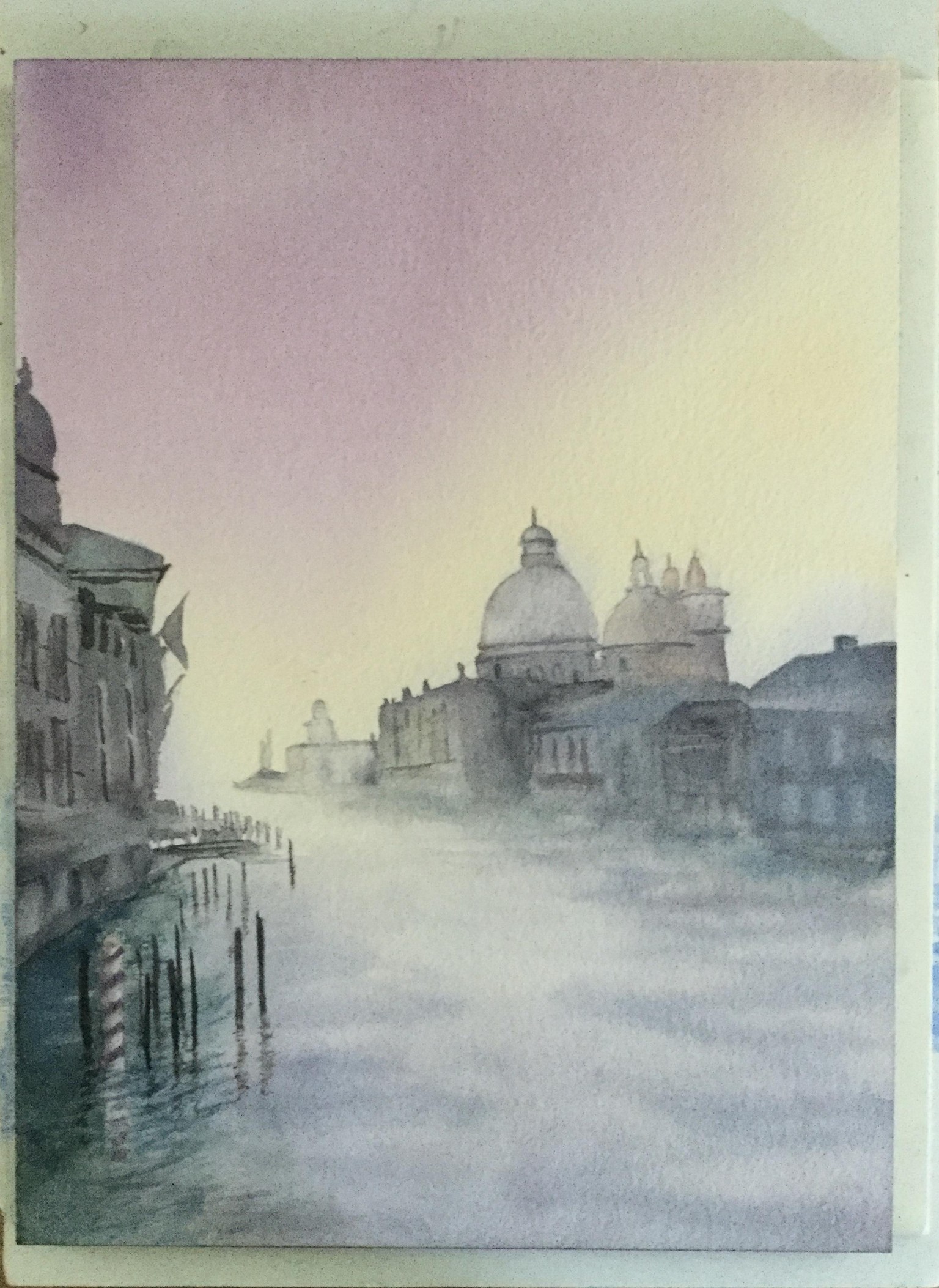 Venice - image 1 - student project