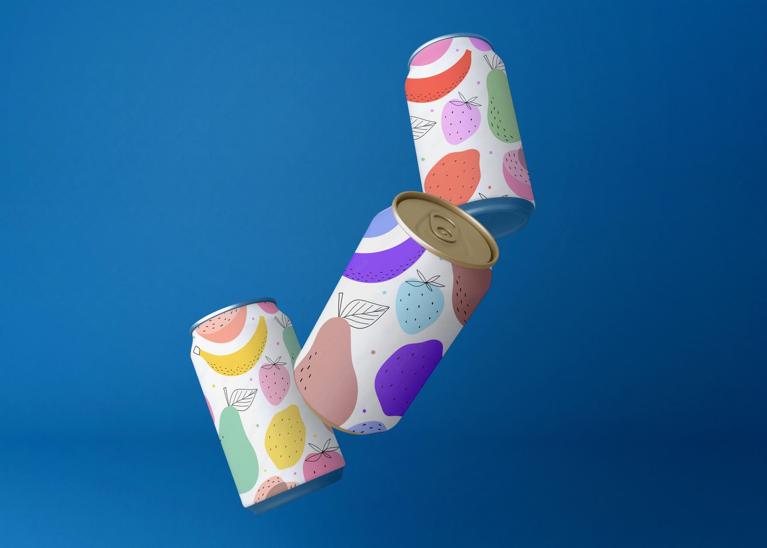 Mock ups - image 2 - student project