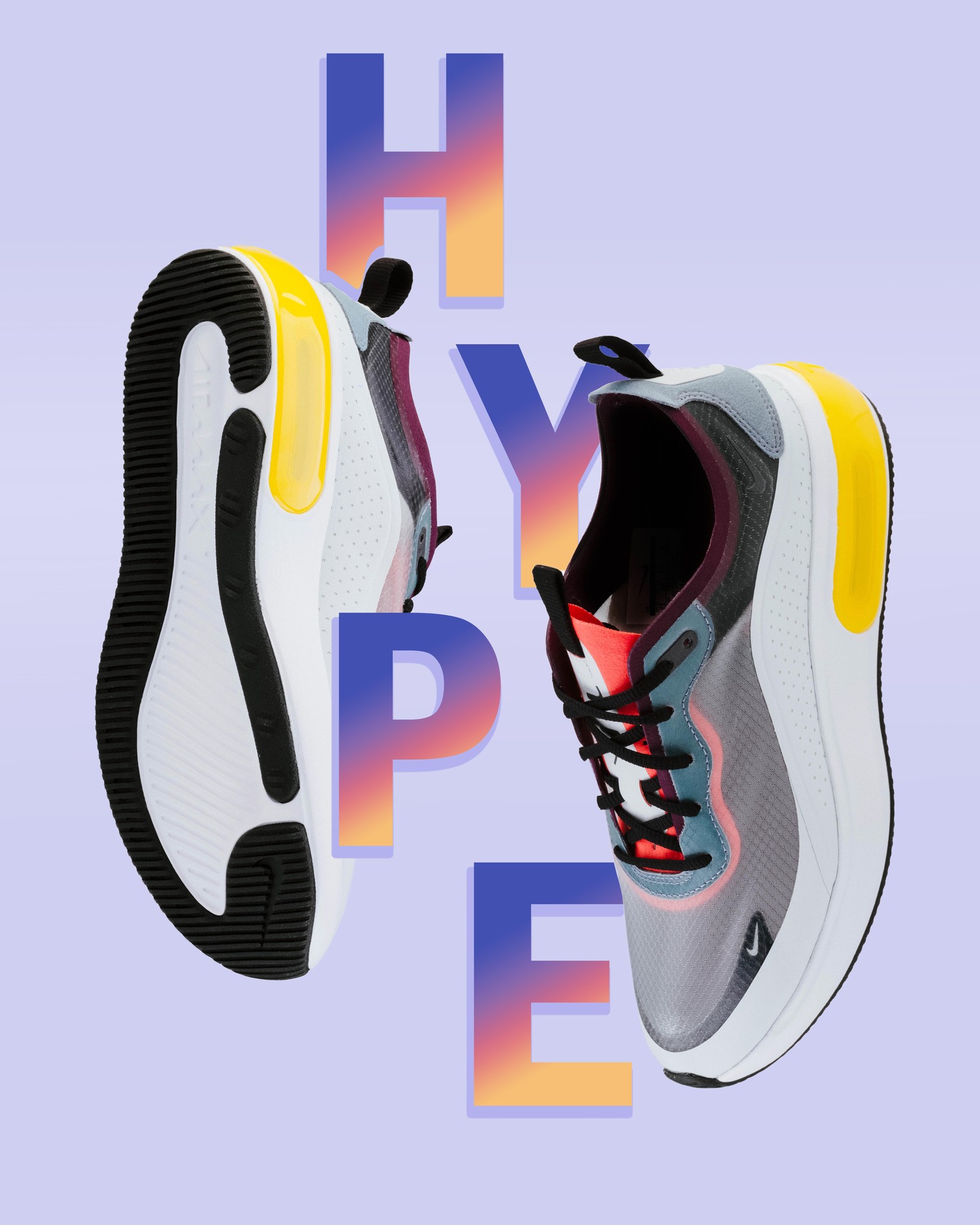 shoes - image 1 - student project