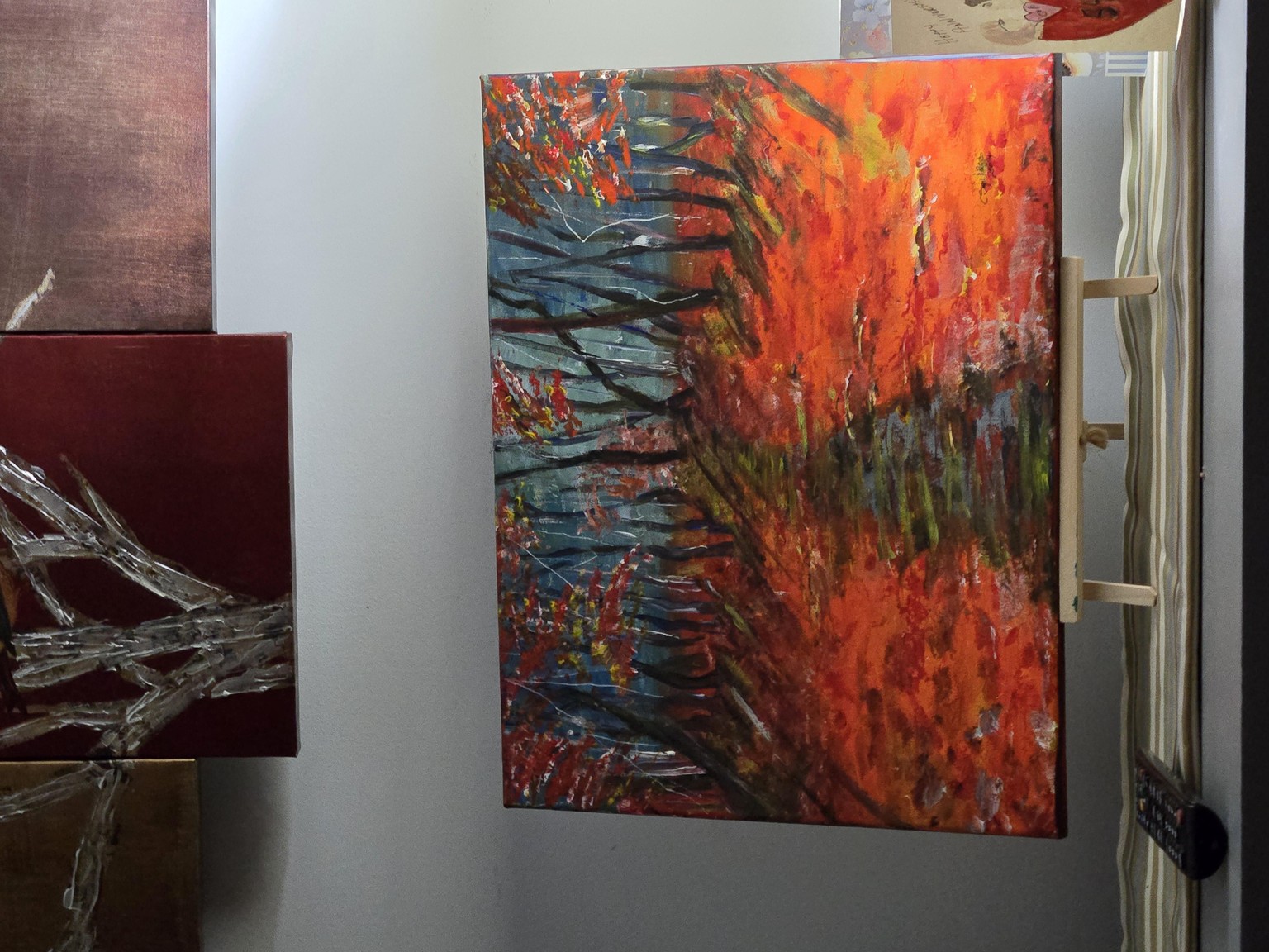Autumn - image 1 - student project
