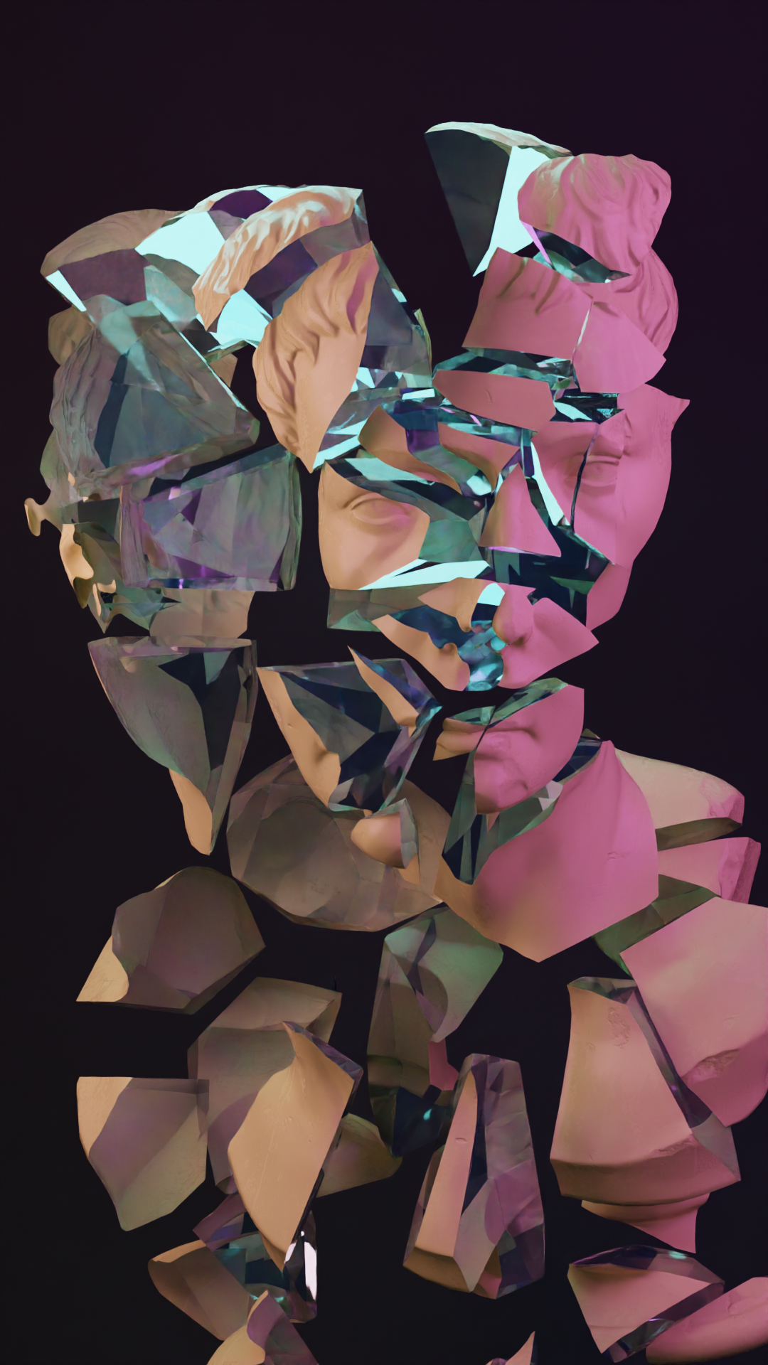 Jawdropping renders - image 4 - student project