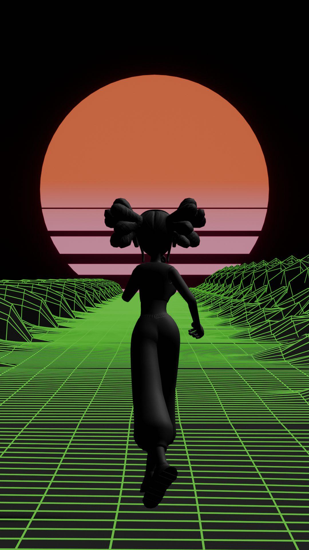 Jawdropping renders - image 2 - student project