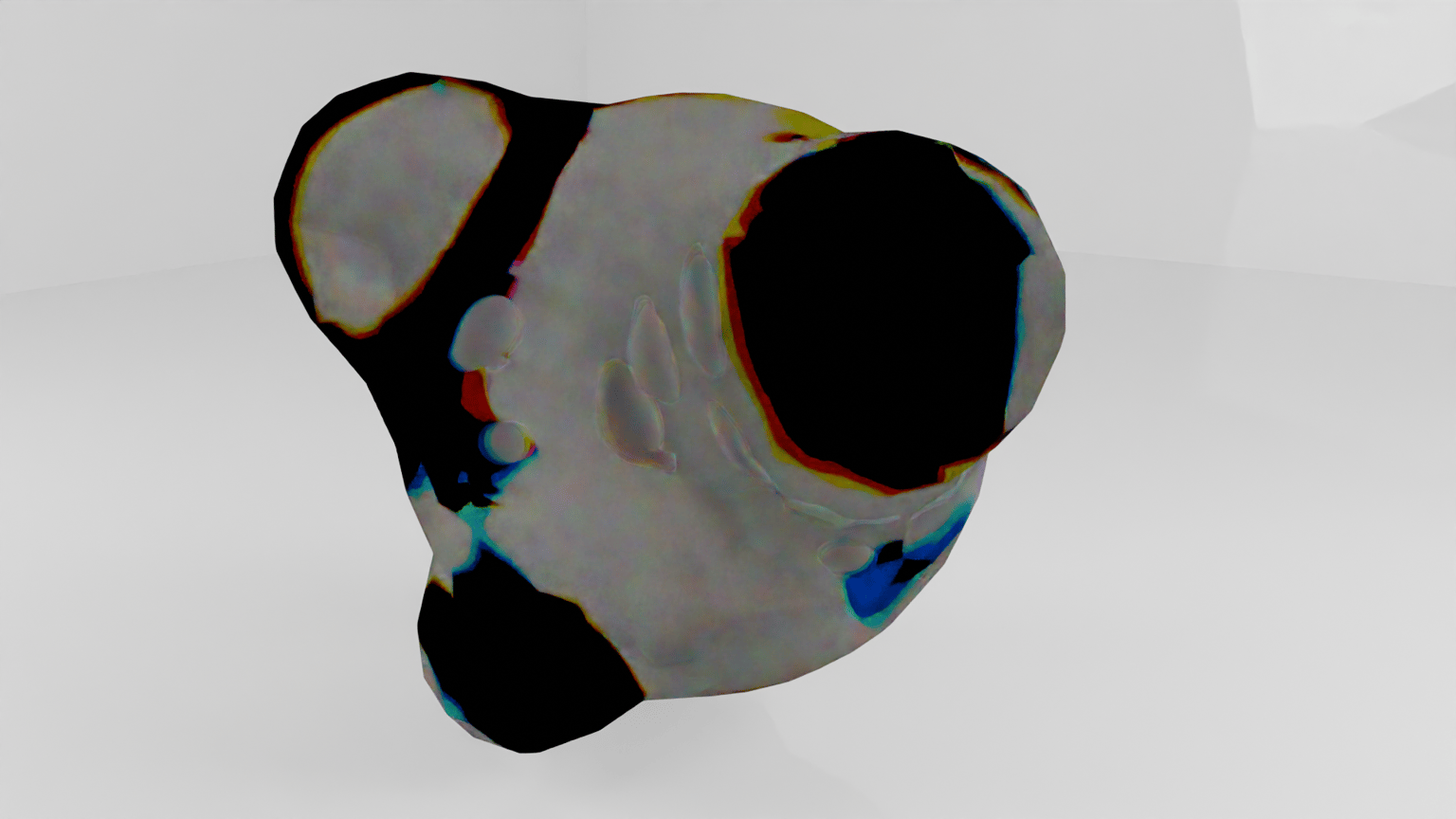 Jawdropping renders - image 1 - student project