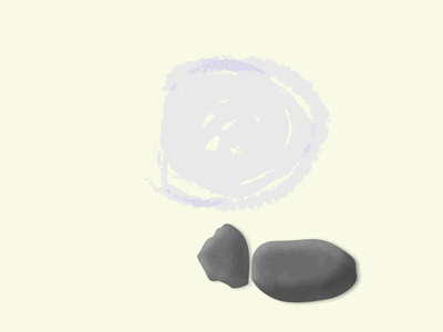 The struggle of character animation - image 1 - student project