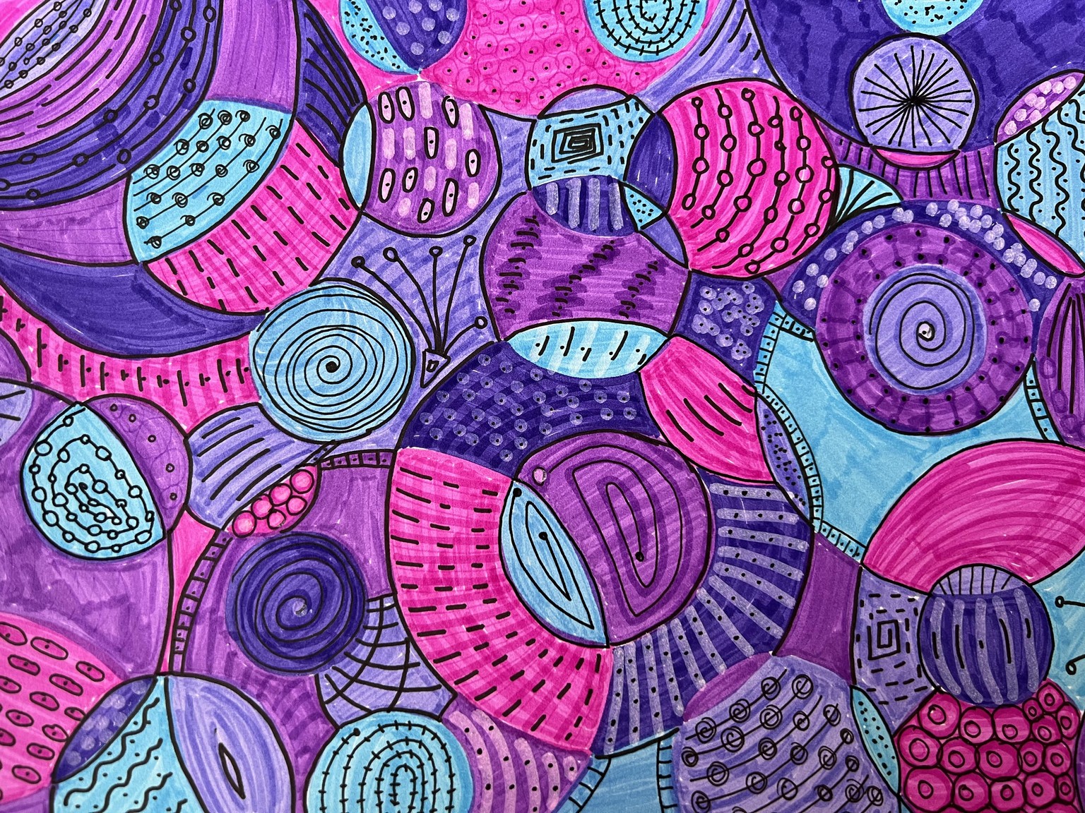 Another go :) - image 1 - student project