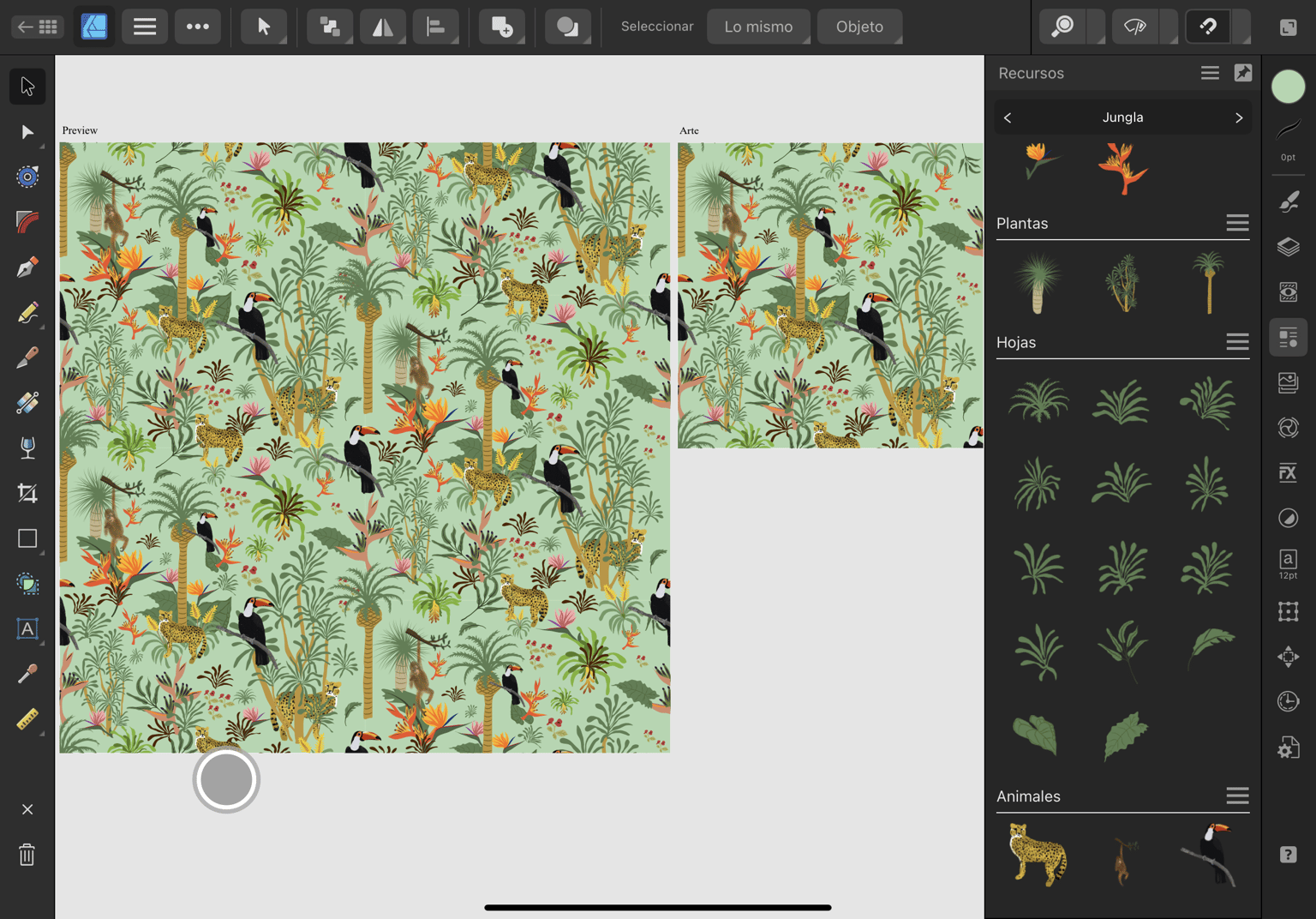 Assets - image 2 - student project