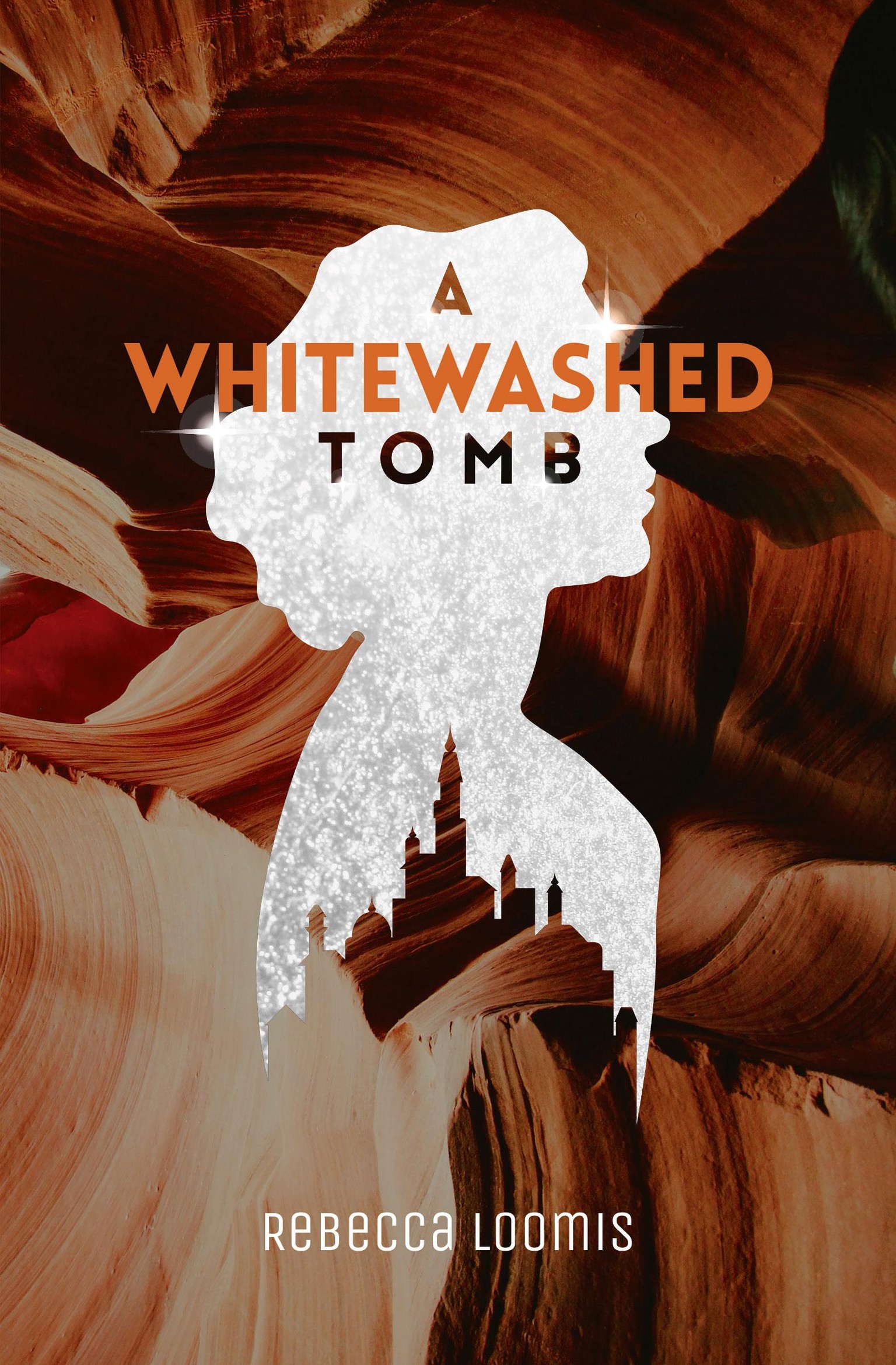 Book Formatting (2): A Whitewashed Tomb & Primordium - image 1 - student project