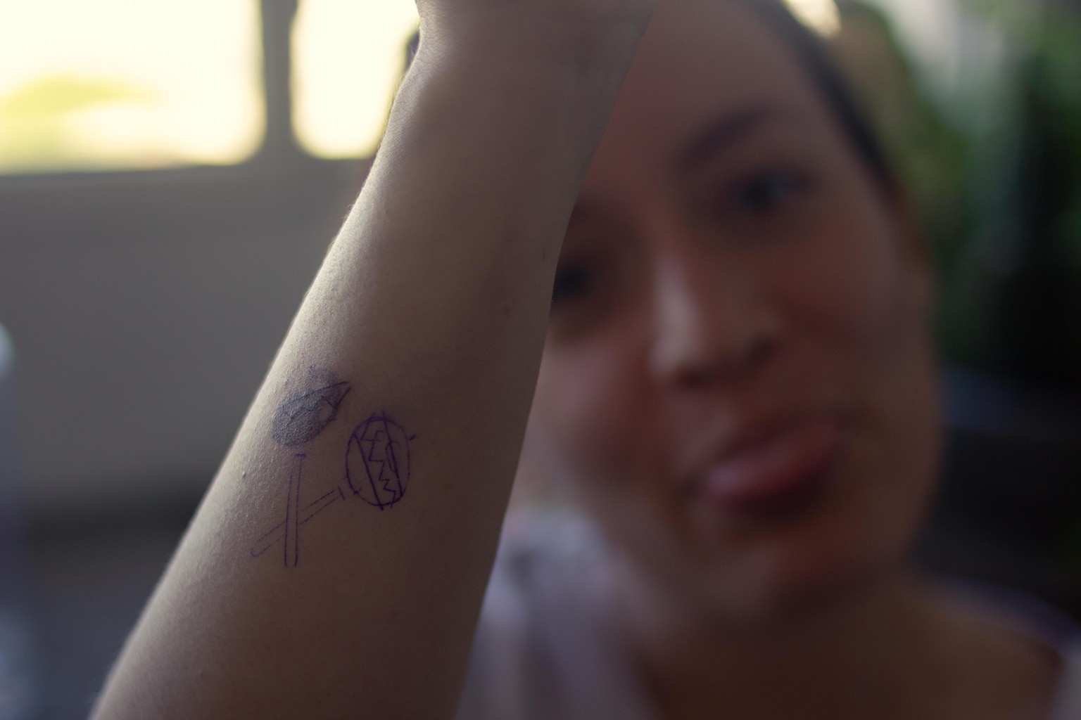Tatto day - Storytelling with albums - image 5 - student project