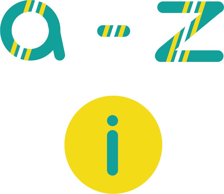 From a to z - image 3 - student project