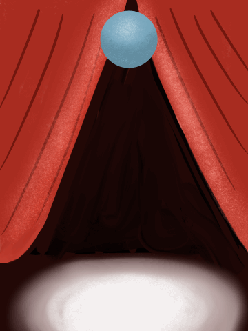 Animated gif : cute bouncing ball - image 1 - student project