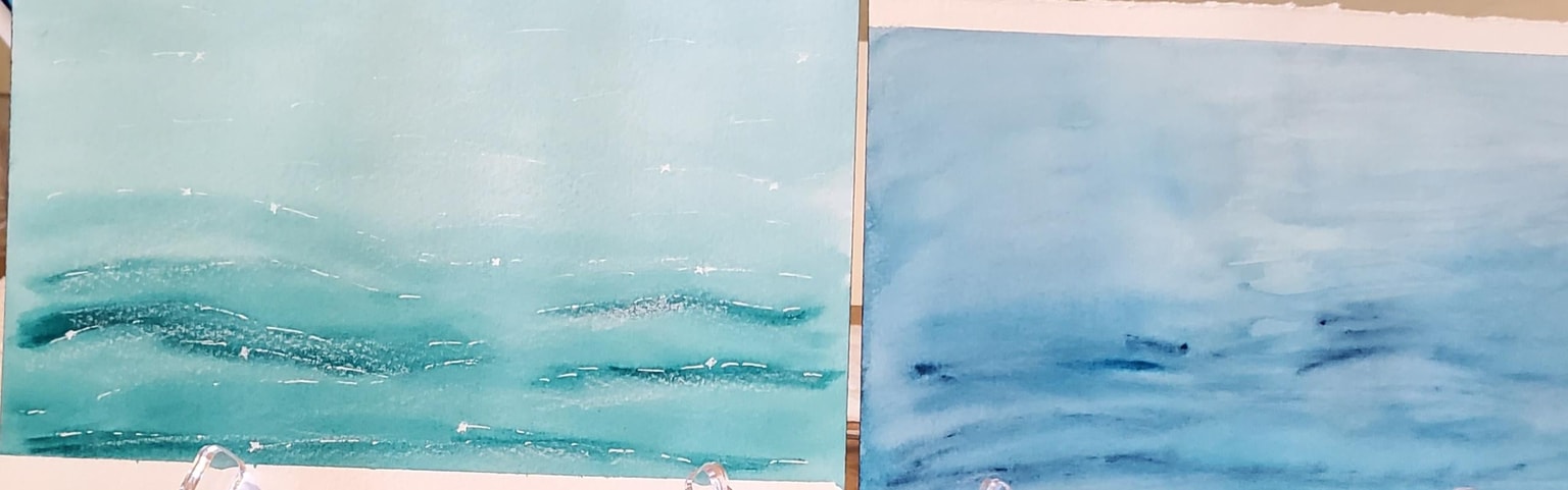 water 4 ways - image 1 - student project