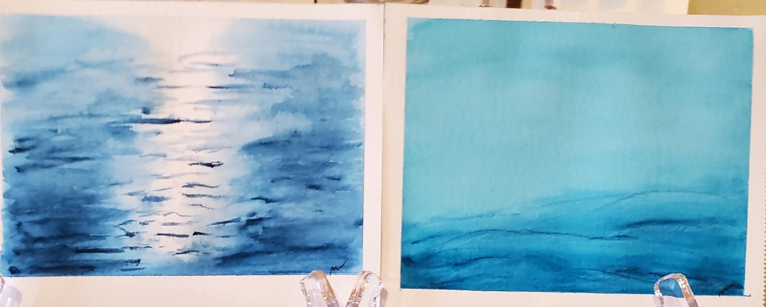water 4 ways - image 2 - student project