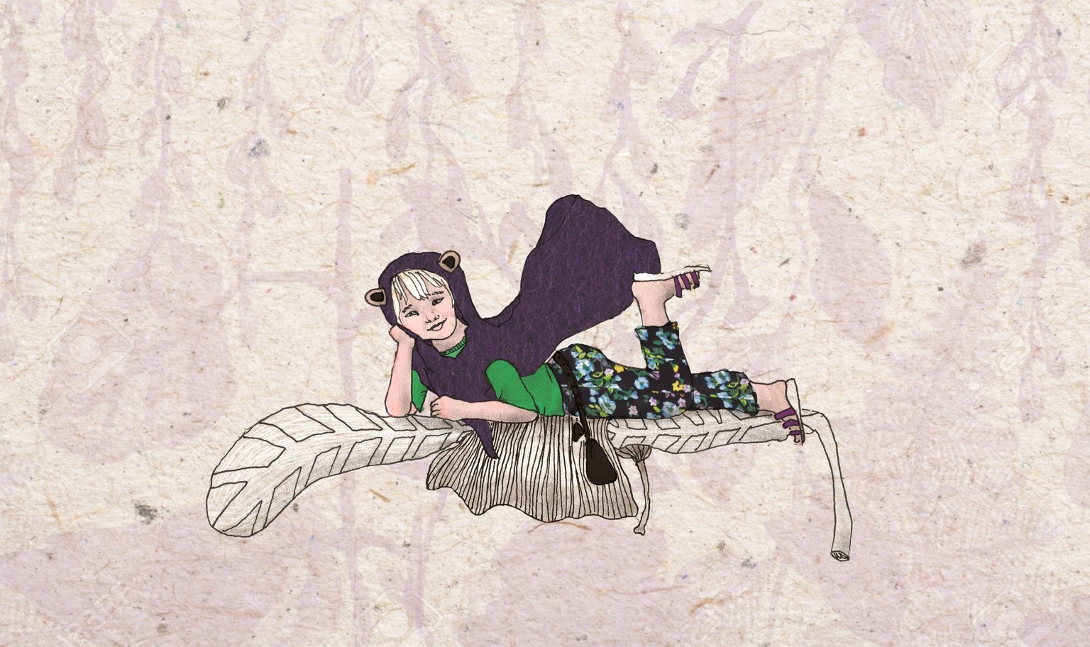 Daydreaming - image 2 - student project