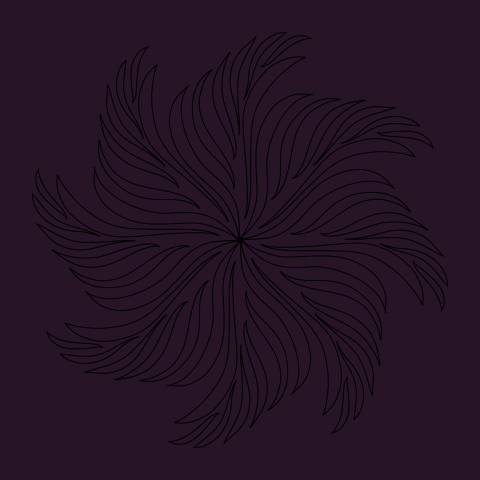 Whirly-gig - image 1 - student project