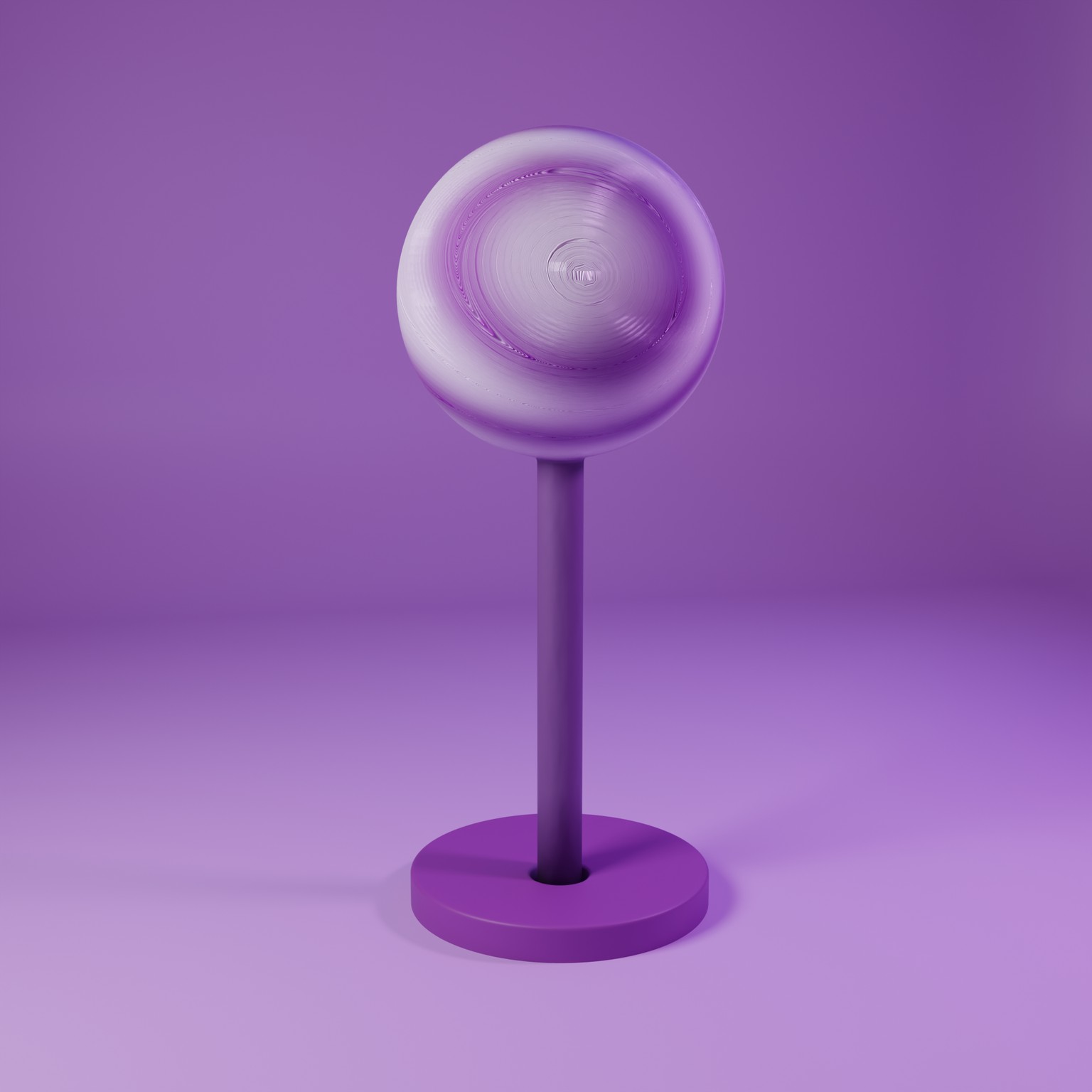 Chupa-Chups - image 1 - student project